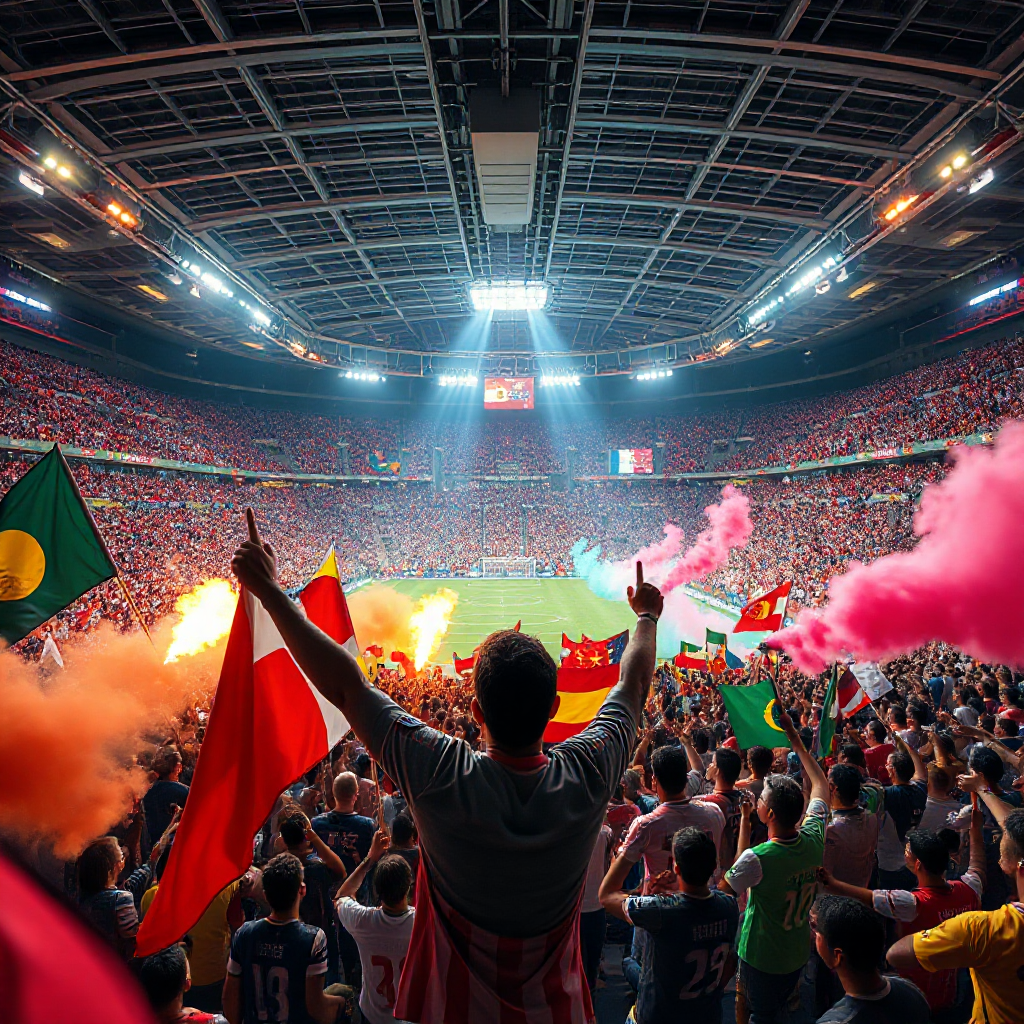 World Cup 2026 Có Thể Là Kỳ World Cup Giàu Cảm Xúc Nhất
