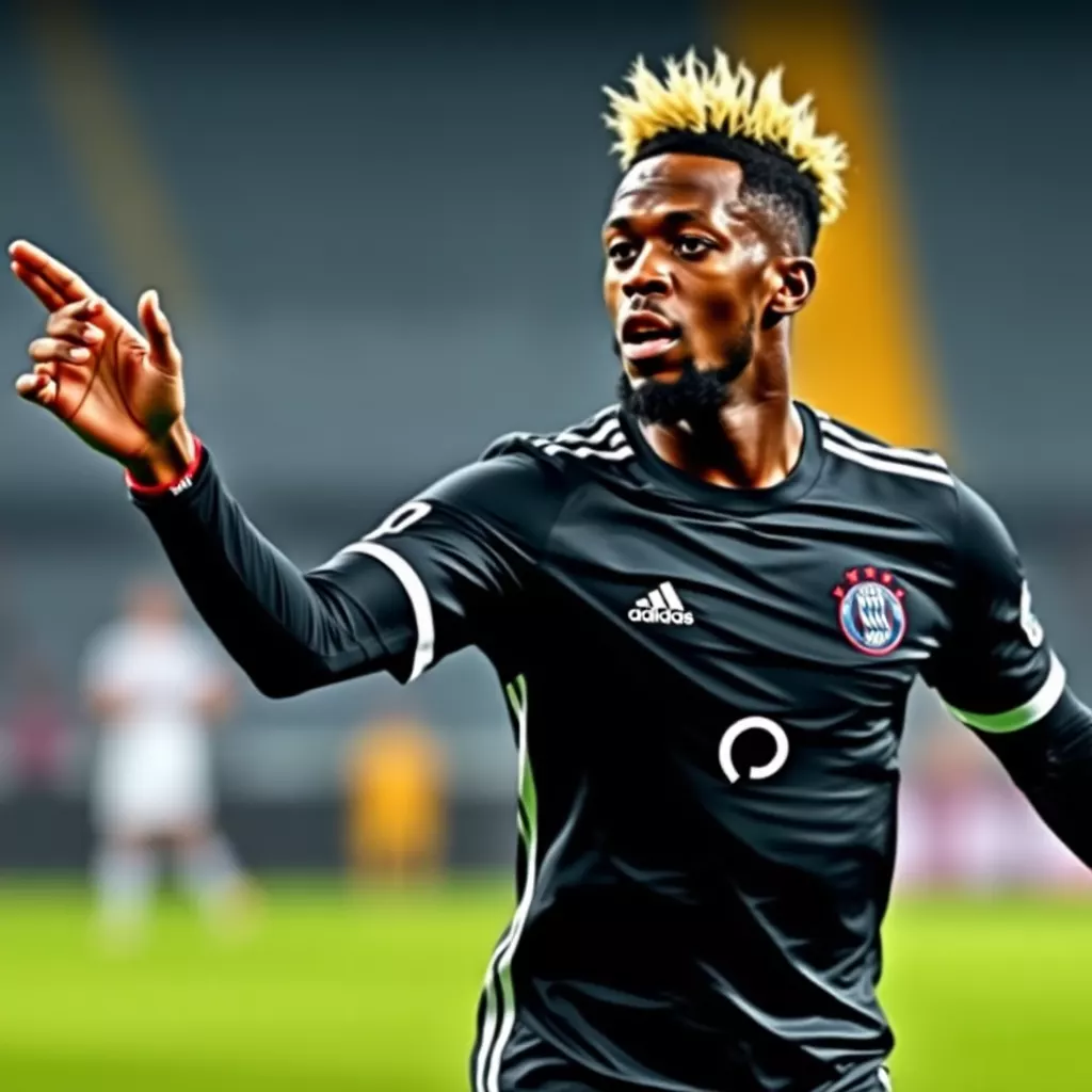 Socolive trực tiếp Bundesliga – “Món ngon” khó cưỡng cho dân mê bóng đá Đức