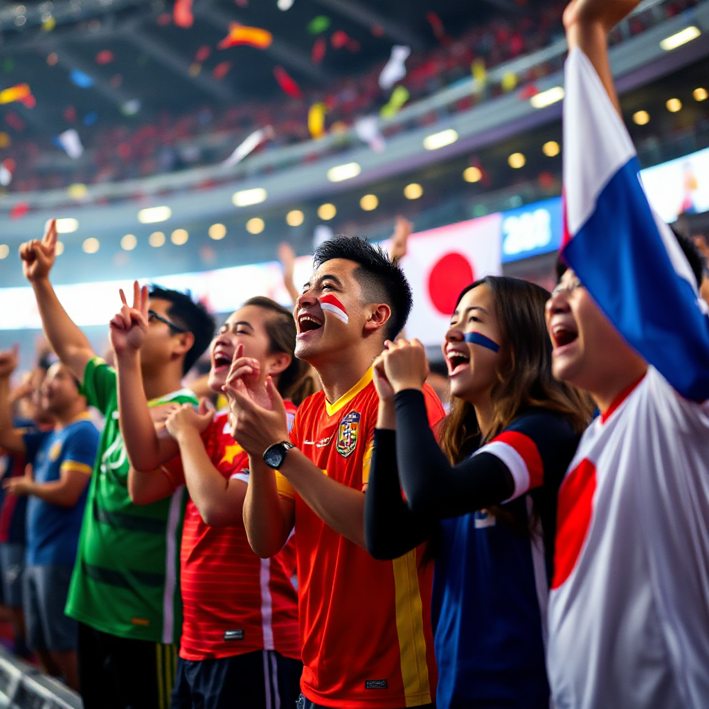 World Cup 2026: Các trận bán kết rực lửa nghẹt thở
