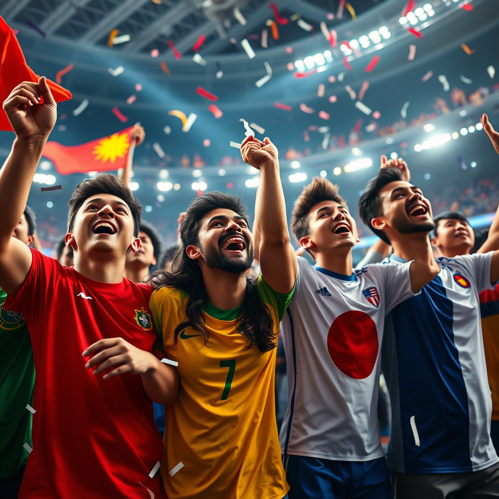 Bản tin World Cup 2026 tối 22/6: Dự đoán kết quả các trận cầu tâm điểm