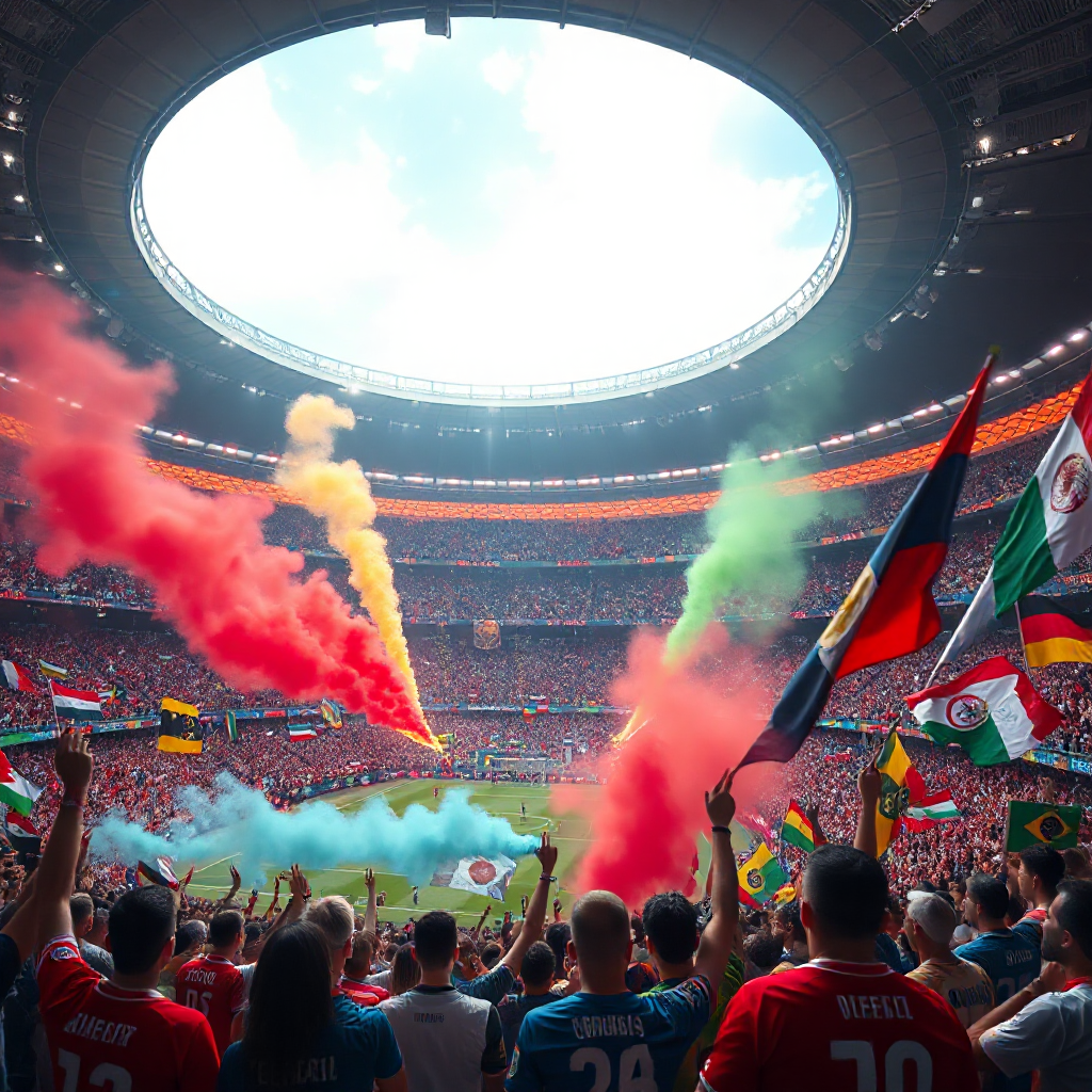World Cup 2026: Các siêu sao nào sẽ bùng nổ đúng thời điểm?
