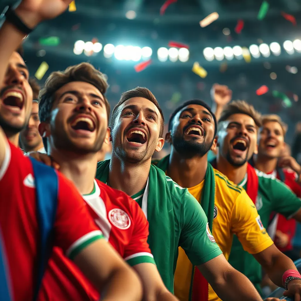 75BD Accurate Football Match Predictions: Your Guide to Smarter Betting — view 5