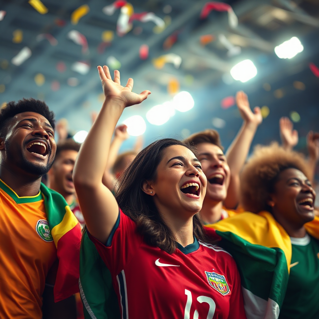 Ai Là Cầu Thủ Xuất Sắc Nhất World Cup 2026? Những Ứng Cử Viên Sáng Giá