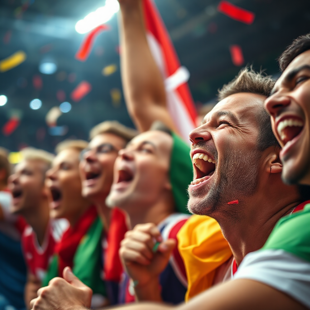 KeyBet: Daftar Bonus Mengejutkan untuk Pelanggan Setia