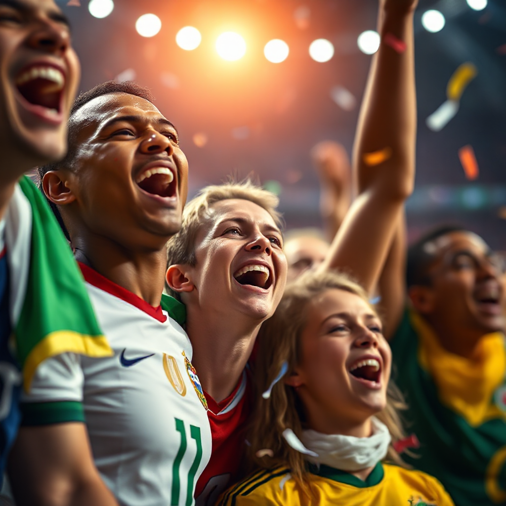 Jadwal 16 Besar World Cup 2026: Prediksi, Tim, dan Cara Nonton