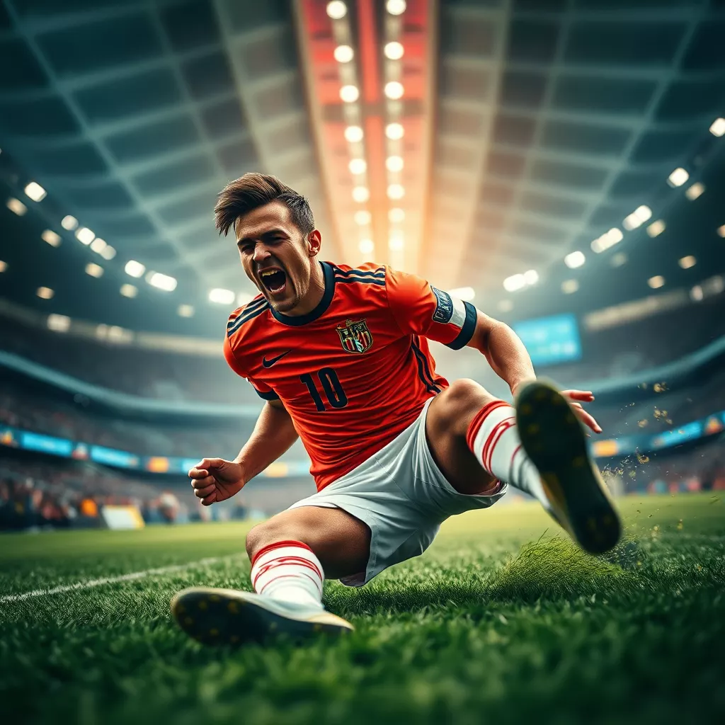 Sunwin cập nhật kết quả World Cup nhanh sau mỗi trận – Không để bạn chờ đợi