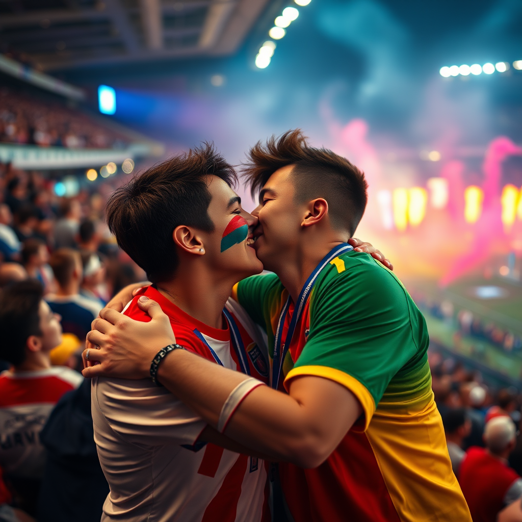Peluang Korea Selatan di Piala Dunia: Bisakah Mereka Kembali Bikin Kejutan?