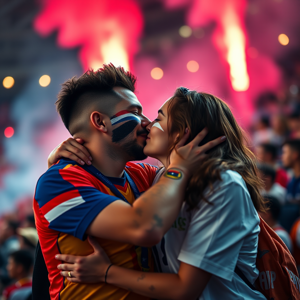 World Cup 2026 Và Hành Trình Chinh Phục Danh Hiệu: Giấc Mơ Nào Cho Các Cường Quốc?