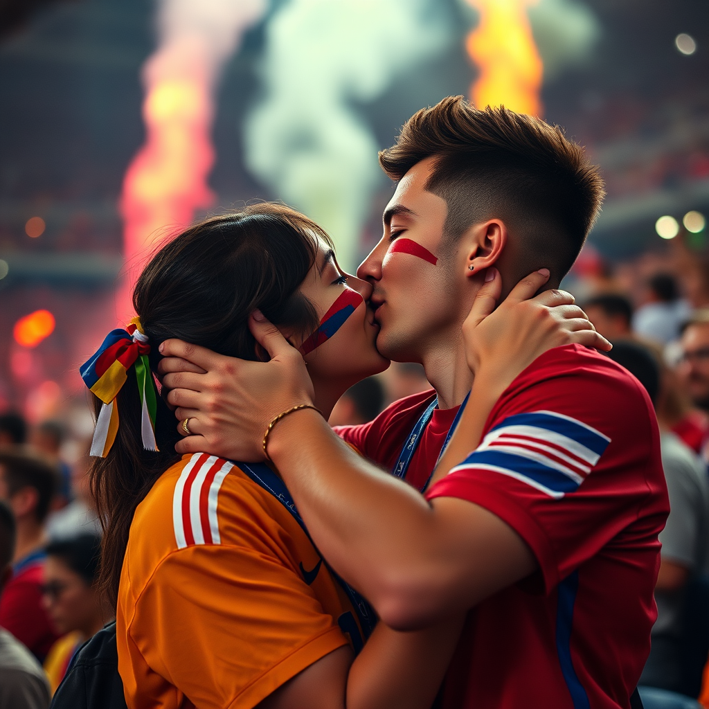Đêm hội bóng đá đỉnh cao rạng sáng 19/6 cùng Z8BET – Nơi cảm xúc thăng hoa