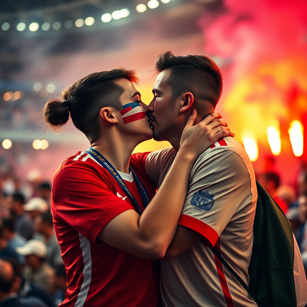World Cup 2026 và hành trình chinh phục đỉnh cao thế giới