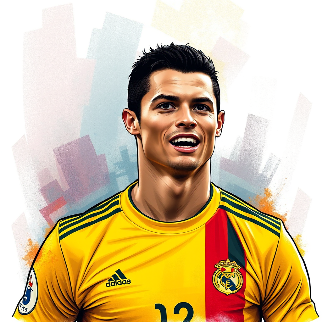 World Cup 2026: Nơi Những Kỷ Lục Vĩ Đại Chờ Được Xô Đổ