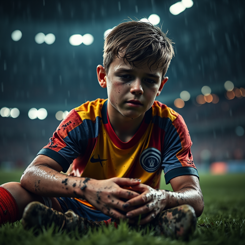 World Cup 2026 và Những Câu Chuyện Truyền Cảm Hứng Vượt Lên Chính Mình