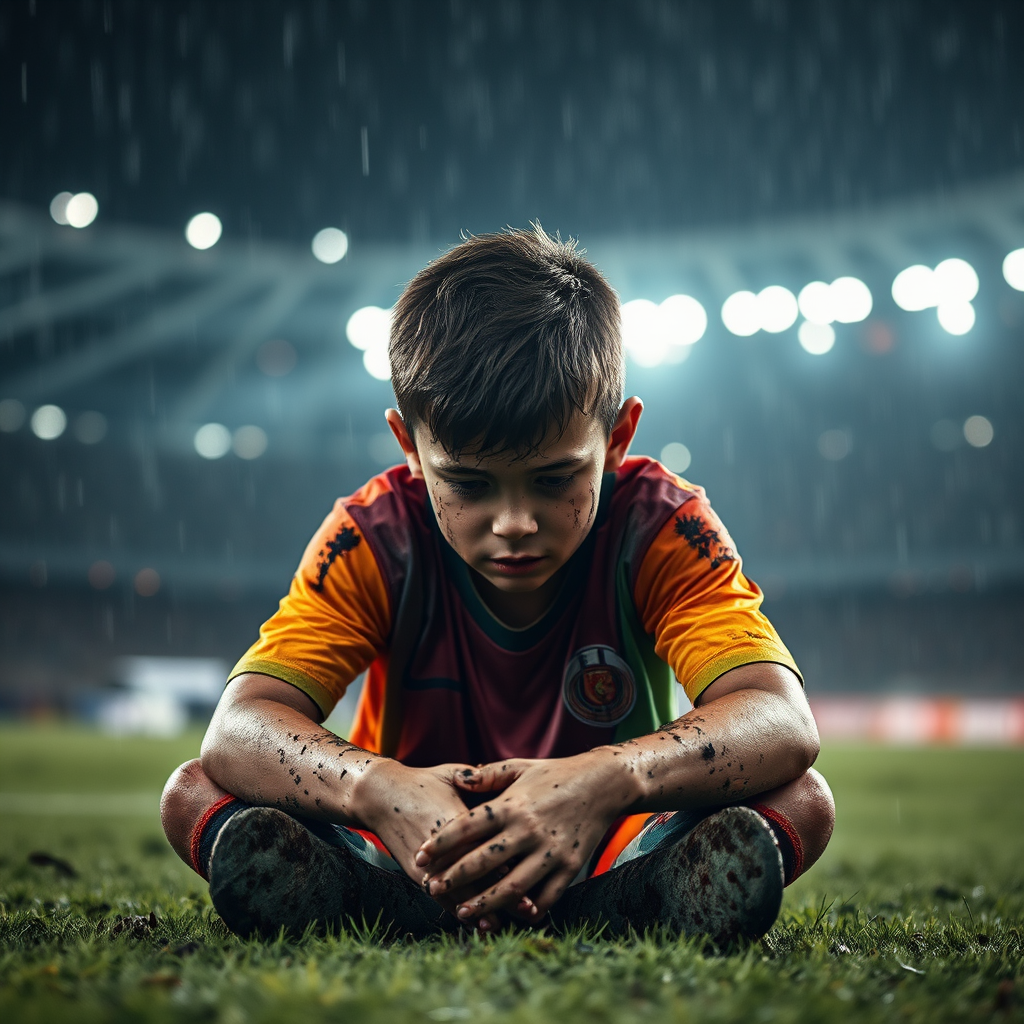 Ronaldo và cơ hội nâng cúp vàng: Giấc mơ nào cũng cần một điểm tựa