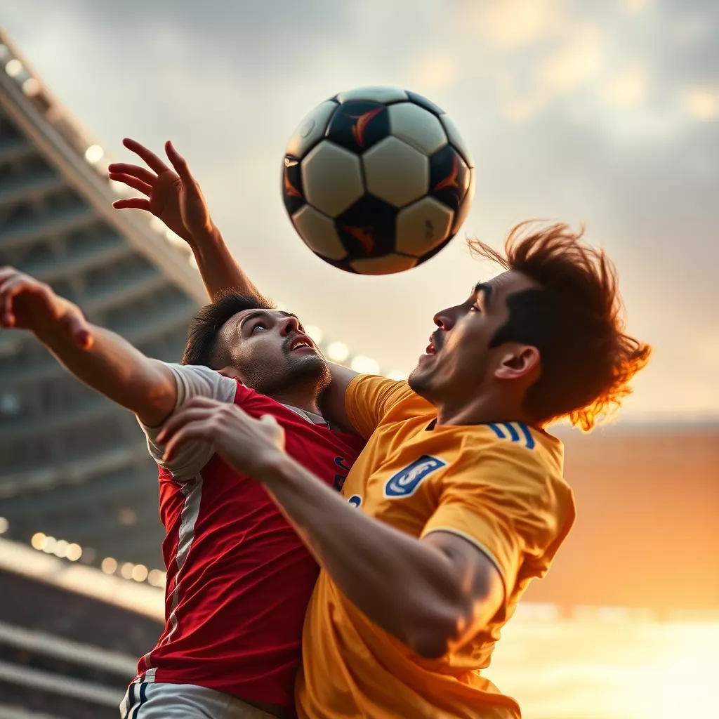 Những trận đấu kịch tính nhất vòng bảng World Cup 2026: Cơn sốt chưa từng có