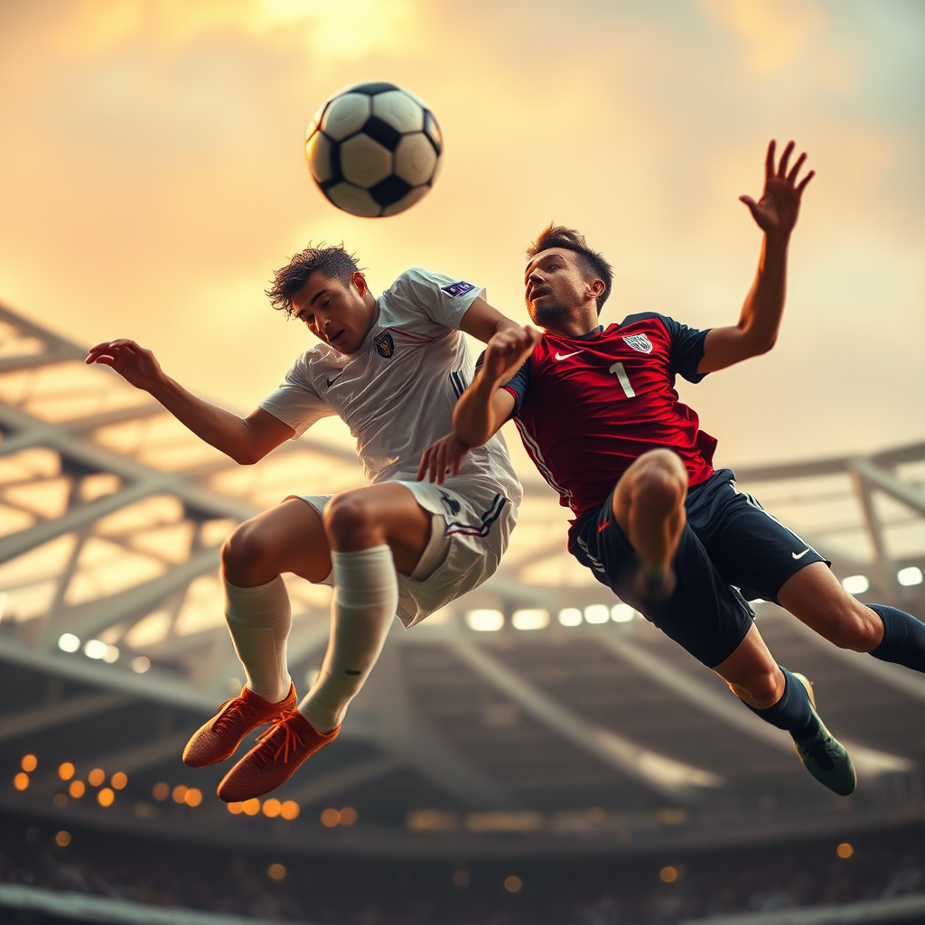 World Cup 2026: Sân chơi quy tụ các đội tuyển mạnh nhất thế giới và những điều chưa từng có