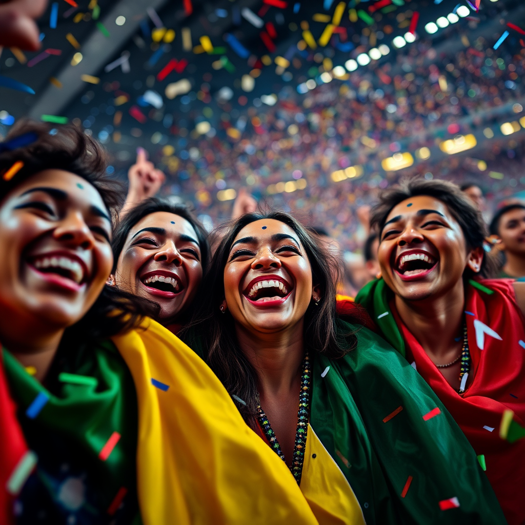 World Cup 2026 và những câu chuyện truyền cảm hứng: Khi đam mê vượt lên mọi giới hạn